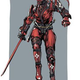 Illustration for article titled Ninja Gaiden II Outfits Are Out